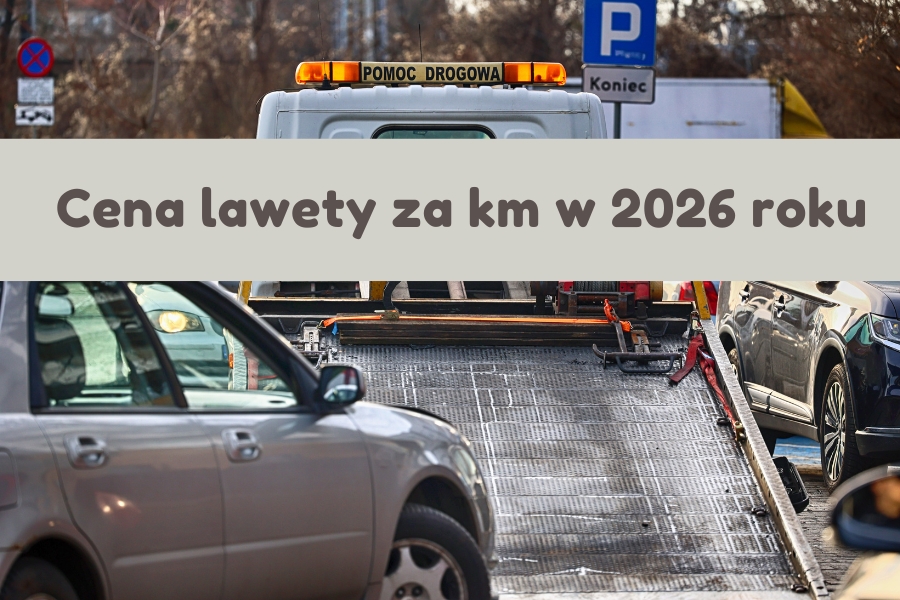 Koszt lawety w 2026 roku